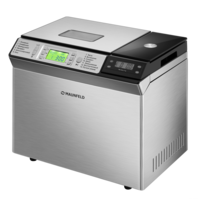 Хлебопечка MAUNFELD MBM-900DSS - Превью изображения №11 — Интернет-магазин Time-Shop