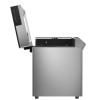 Хлебопечка MAUNFELD MBM-900DSS - Превью изображения №10 — Интернет-магазин Time-Shop