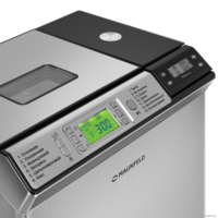 Хлебопечка MAUNFELD MBM-900DSS - Превью изображения №5 — Интернет-магазин Time-Shop