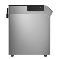 Хлебопечка MAUNFELD MBM-900DSS - Превью изображения №6 — Интернет-магазин Time-Shop