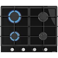 Варочная панель Gorenje GT641AKB - Превью изображения №2 — Интернет-магазин Time-Shop
