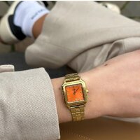 Наручные часы Cluse CW11807 - Превью изображения №9 — Интернет-магазин Time-Shop