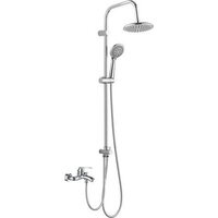 Душевая система  ORANGE M18-933cr - Превью изображения №5 — Интернет-магазин Time-Shop