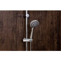 Душевая система  ORANGE M18-933cr - Превью изображения №7 — Интернет-магазин Time-Shop