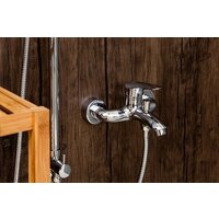 Душевая система  ORANGE M18-933cr - Превью изображения №6 — Интернет-магазин Time-Shop