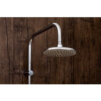 Душевая система  ORANGE M18-933cr - Превью изображения №8 — Интернет-магазин Time-Shop