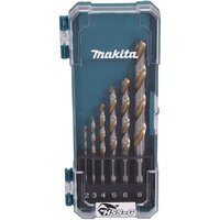 Набор сверл Makita D-77241 - Превью изображения №2 — Интернет-магазин Time-Shop