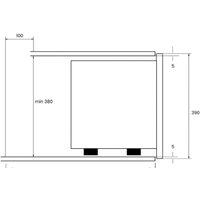 Микроволновая печь KUPPERSBERG HMW 655 W - Превью изображения №5 — Интернет-магазин Time-Shop
