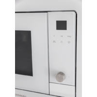 Микроволновая печь KUPPERSBERG HMW 655 W - Превью изображения №4 — Интернет-магазин Time-Shop