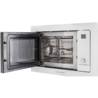 Микроволновая печь KUPPERSBERG HMW 655 W - Превью изображения №3 — Интернет-магазин Time-Shop