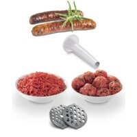 Мясорубка Moulinex ME111032 - Превью изображения №4 — Интернет-магазин Time-Shop