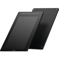 Графический монитор XP-Pen Artist 16 (2-е поколение, черный) - Превью изображения №4 — Интернет-магазин Time-Shop