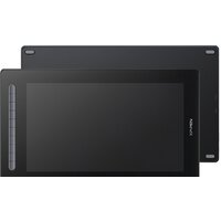 Графический монитор XP-Pen Artist 16 (2-е поколение, черный) - Превью изображения №6 — Интернет-магазин Time-Shop