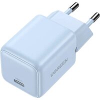 Сетевое зарядное Ugreen X512 55555 - Превью изображения №4 — Интернет-магазин Time-Shop