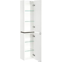  Акватон Шкаф-пенал 1A238603SY01R - Превью изображения №2 — Интернет-магазин Time-Shop