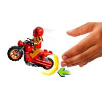 Конструктор LEGO City 60360 Испытание каскадеров с вращением - Превью изображения №7 — Интернет-магазин Time-Shop