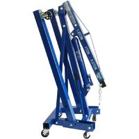 Кран гидравлический AE&T T62202 - Превью изображения №2 — Интернет-магазин Time-Shop