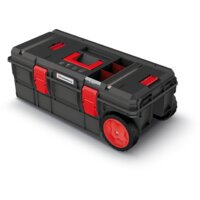 Тележка Kistenberg X-Wagon Tech X-Block KXB8040WF-S411 - Превью изображения №5 — Интернет-магазин Time-Shop