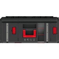 Тележка Kistenberg X-Wagon Tech X-Block KXB8040WF-S411 - Превью изображения №2 — Интернет-магазин Time-Shop