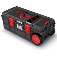 Kistenberg X-Wagon Tech X-Block KXB8040WF-S411