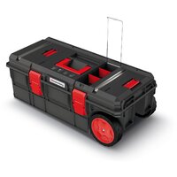 Тележка Kistenberg X-Wagon Tech X-Block KXB8040WF-S411 - Превью изображения №6 — Интернет-магазин Time-Shop