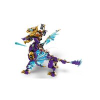 Конструктор LEGO Ninjago Дуговой дракон фокуса 71836 - Превью изображения №8 — Интернет-магазин Time-Shop