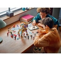 Конструктор LEGO Ninjago Дуговой дракон фокуса 71836 - Превью изображения №12 — Интернет-магазин Time-Shop