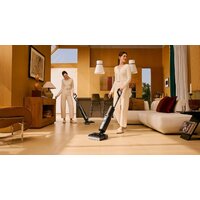 Пылесос Roborock Wet and Dry Vacuum Cleaner F25 ACE Combo WD5M6A (с русской озвучкой, черный) - Превью изображения №32 — Интернет-магазин Time-Shop