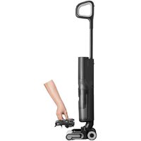 Пылесос Roborock Wet and Dry Vacuum Cleaner F25 ACE Combo WD5M6A (с русской озвучкой, черный) - Превью изображения №13 — Интернет-магазин Time-Shop