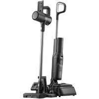 Пылесос Roborock Wet and Dry Vacuum Cleaner F25 ACE Combo WD5M6A (с русской озвучкой, черный) - Превью изображения №3 — Интернет-магазин Time-Shop
