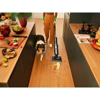 Пылесос Roborock Wet and Dry Vacuum Cleaner F25 ACE Combo WD5M6A (с русской озвучкой, черный) - Превью изображения №54 — Интернет-магазин Time-Shop