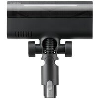 Пылесос Roborock Wet and Dry Vacuum Cleaner F25 ACE Combo WD5M6A (с русской озвучкой, черный) - Превью изображения №25 — Интернет-магазин Time-Shop