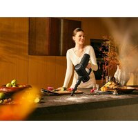 Пылесос Roborock Wet and Dry Vacuum Cleaner F25 ACE Combo WD5M6A (с русской озвучкой, черный) - Превью изображения №41 — Интернет-магазин Time-Shop