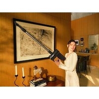 Пылесос Roborock Wet and Dry Vacuum Cleaner F25 ACE Combo WD5M6A (с русской озвучкой, черный) - Превью изображения №37 — Интернет-магазин Time-Shop