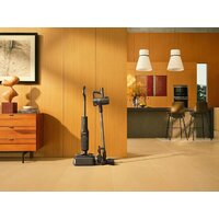 Пылесос Roborock Wet and Dry Vacuum Cleaner F25 ACE Combo WD5M6A (с русской озвучкой, черный) - Превью изображения №38 — Интернет-магазин Time-Shop