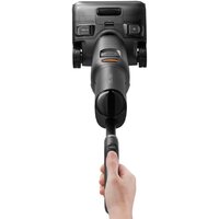 Пылесос Roborock Wet and Dry Vacuum Cleaner F25 ACE Combo WD5M6A (с русской озвучкой, черный) - Превью изображения №19 — Интернет-магазин Time-Shop