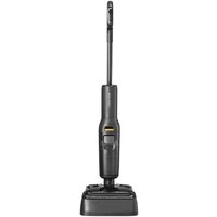 Пылесос Roborock Wet and Dry Vacuum Cleaner F25 ACE Combo WD5M6A (с русской озвучкой, черный) - Превью изображения №11 — Интернет-магазин Time-Shop