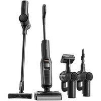 Пылесос Roborock Wet and Dry Vacuum Cleaner F25 ACE Combo WD5M6A (с русской озвучкой, черный) - Превью изображения №6 — Интернет-магазин Time-Shop