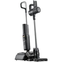 Пылесос Roborock Wet and Dry Vacuum Cleaner F25 ACE Combo WD5M6A (с русской озвучкой, черный) - Превью изображения №4 — Интернет-магазин Time-Shop
