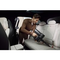 Пылесос Roborock Wet and Dry Vacuum Cleaner F25 ACE Combo WD5M6A (с русской озвучкой, черный) - Превью изображения №34 — Интернет-магазин Time-Shop