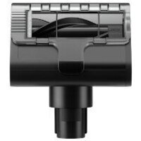 Пылесос Roborock Wet and Dry Vacuum Cleaner F25 ACE Combo WD5M6A (с русской озвучкой, черный) - Превью изображения №27 — Интернет-магазин Time-Shop