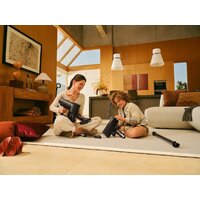 Пылесос Roborock Wet and Dry Vacuum Cleaner F25 ACE Combo WD5M6A (с русской озвучкой, черный) - Превью изображения №40 — Интернет-магазин Time-Shop