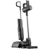 Пылесос Roborock Wet and Dry Vacuum Cleaner F25 ACE Combo WD5M6A (с русской озвучкой, черный) - Превью изображения №5 — Интернет-магазин Time-Shop