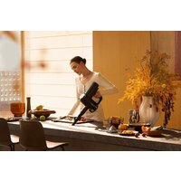 Пылесос Roborock Wet and Dry Vacuum Cleaner F25 ACE Combo WD5M6A (с русской озвучкой, черный) - Превью изображения №33 — Интернет-магазин Time-Shop