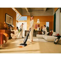 Пылесос Roborock Wet and Dry Vacuum Cleaner F25 ACE Combo WD5M6A (с русской озвучкой, черный) - Превью изображения №39 — Интернет-магазин Time-Shop