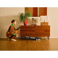 Пылесос Roborock Wet and Dry Vacuum Cleaner F25 ACE Combo WD5M6A (с русской озвучкой, черный) - Превью изображения №50 — Интернет-магазин Time-Shop