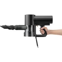 Пылесос Roborock Wet and Dry Vacuum Cleaner F25 ACE Combo WD5M6A (с русской озвучкой, черный) - Превью изображения №22 — Интернет-магазин Time-Shop