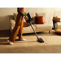 Пылесос Roborock Wet and Dry Vacuum Cleaner F25 ACE Combo WD5M6A (с русской озвучкой, черный) - Превью изображения №51 — Интернет-магазин Time-Shop