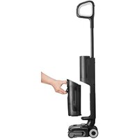 Пылесос Roborock Wet and Dry Vacuum Cleaner F25 ACE Combo WD5M6A (с русской озвучкой, черный) - Превью изображения №12 — Интернет-магазин Time-Shop