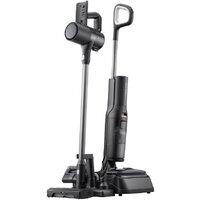 Пылесос Roborock Wet and Dry Vacuum Cleaner F25 ACE Combo WD5M6A (с русской озвучкой, черный) - Превью изображения №2 — Интернет-магазин Time-Shop